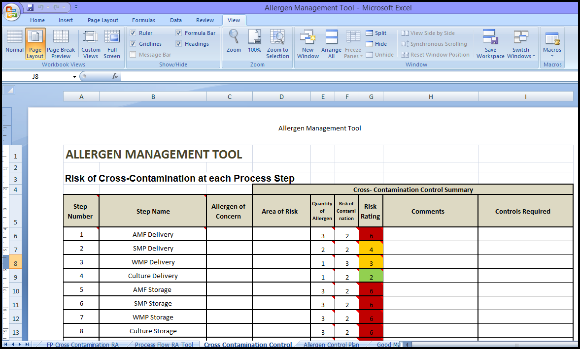patch management audit checklist
